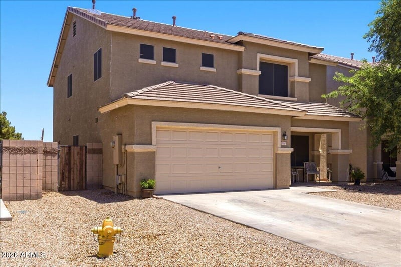 39425 Carolina Ave, San Tan Valley, AZ 85140