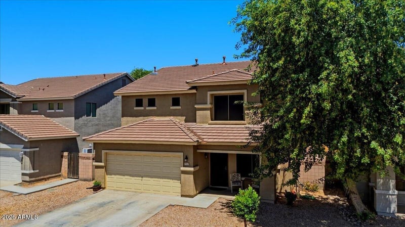 39425 Carolina Ave, San Tan Valley, AZ 85140