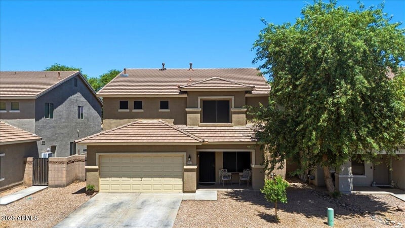 39425 Carolina Ave, San Tan Valley, AZ 85140