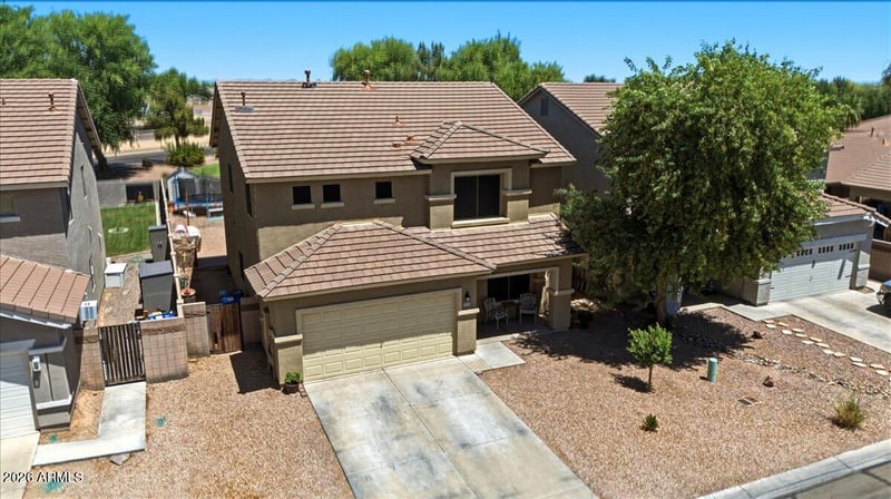 39425 Carolina Ave, San Tan Valley, AZ 85140