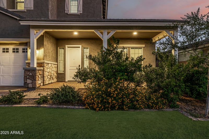 3943 Boot Track Trl, Gilbert, AZ 85296