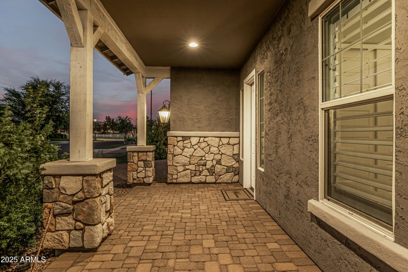 3943 Boot Track Trl, Gilbert, AZ 85296