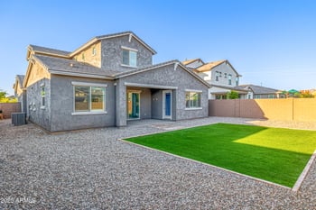 3943 Boot Track Trl, Gilbert, AZ 85296