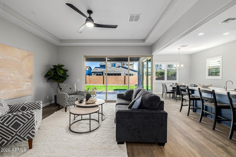 3943 E Boot Track Trl, Gilbert, AZ 85296