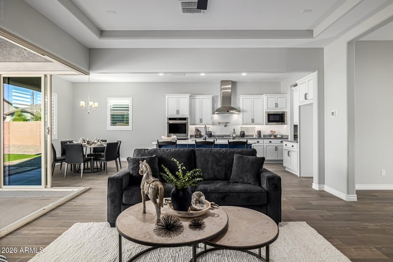 3943 E Boot Track Trl, Gilbert, AZ 85296