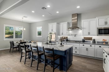 3943 Boot Track Trl, Gilbert, AZ 85296