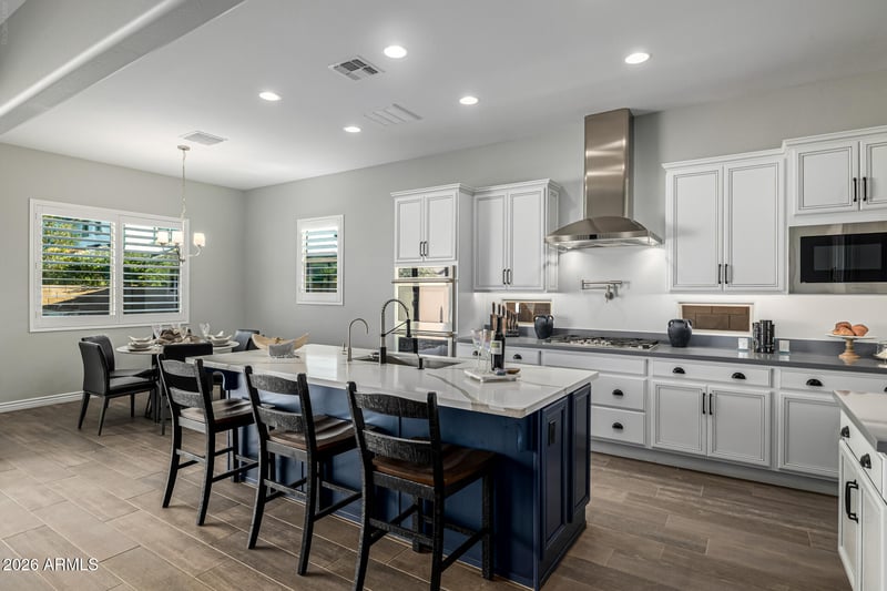 3943 E Boot Track Trl, Gilbert, AZ 85296