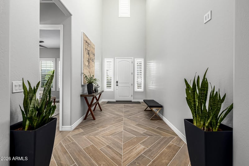 3943 E Boot Track Trl, Gilbert, AZ 85296