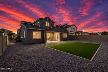 3943 Boot Track Trl, Gilbert, AZ 85296