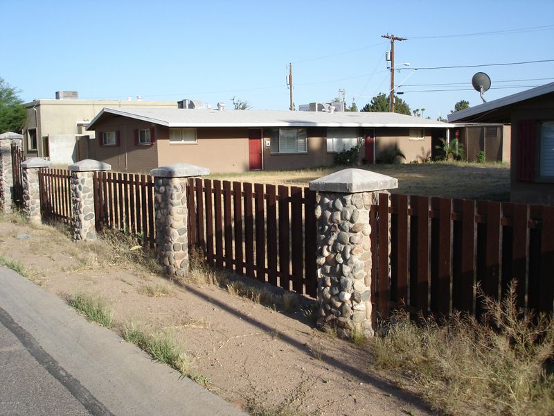 3943 E Monterosa St, Phoenix, AZ 85018