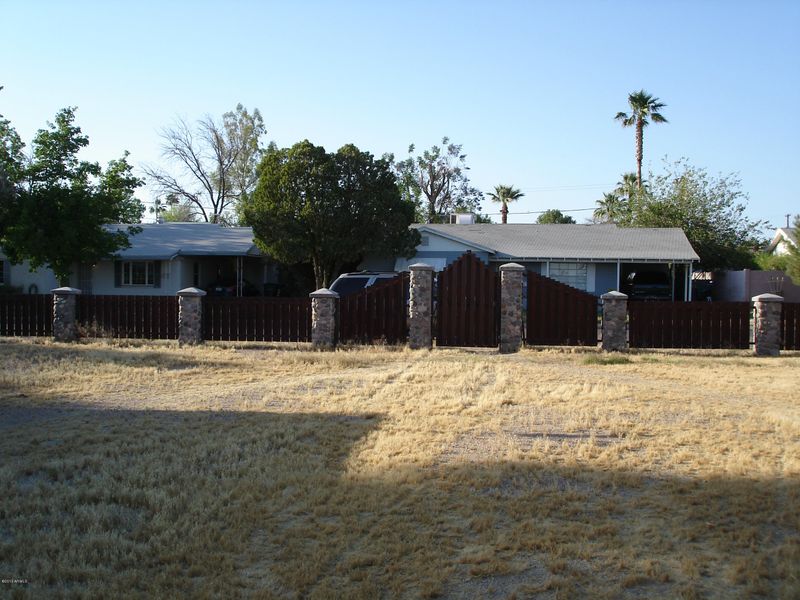 3943 E Monterosa St, Phoenix, AZ 85018