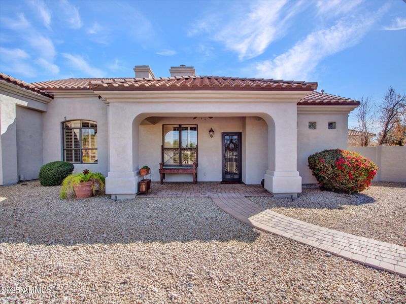 3943 E Omega Cir, Mesa, AZ 85215