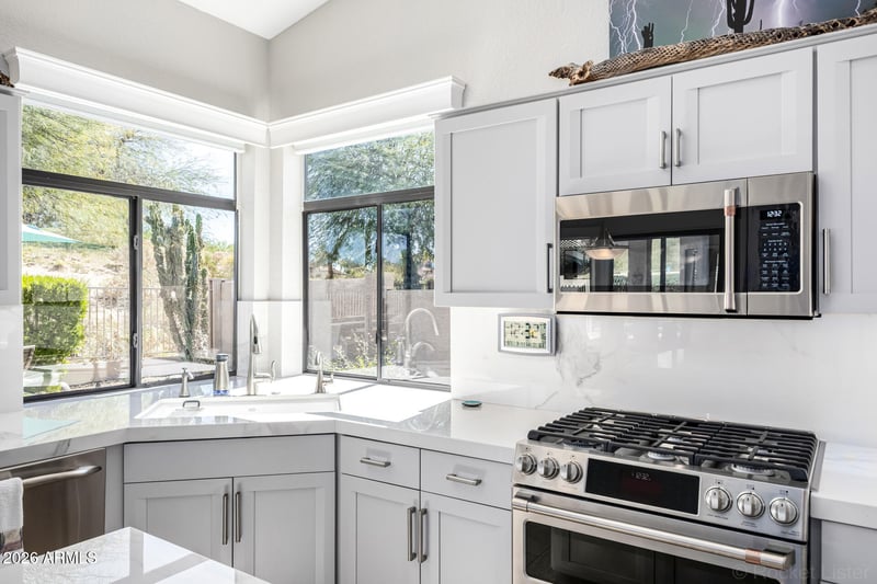 3943 N Santiago --, Mesa, AZ 85215