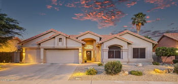 3943 Santiago --, Mesa, AZ 85215