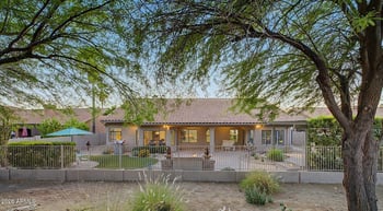 3943 Santiago --, Mesa, AZ 85215