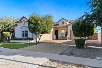 3943 San Carlos Pl, Chandler, AZ 85249
