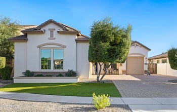 3943 San Carlos Pl, Chandler, AZ 85249