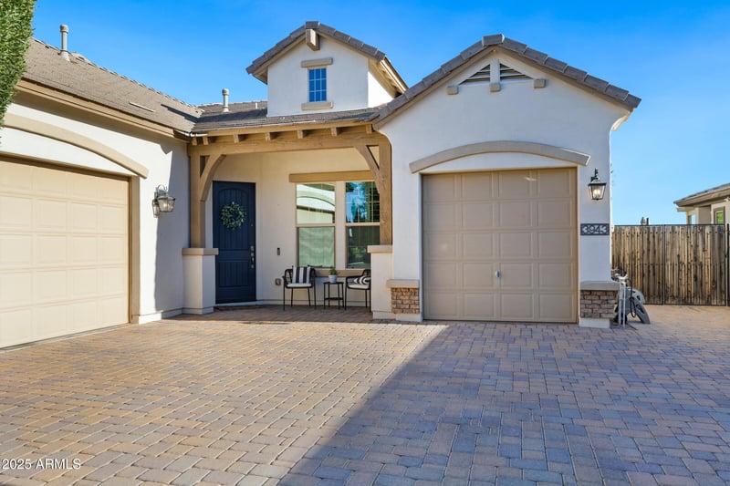 3943 San Carlos Pl, Chandler, AZ 85249