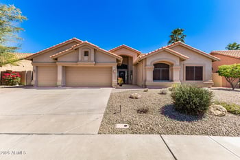 3943 Santiago --, Mesa, AZ 85215