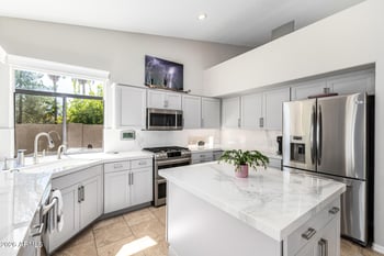 3943 Santiago --, Mesa, AZ 85215