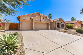 3943 Santiago St, Mesa, AZ 85215