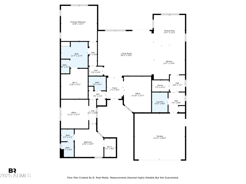 3943 Torrey Pines Ln, Chandler, AZ 85249