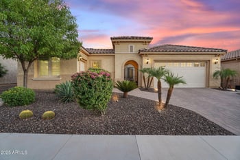 3943 Torrey Pines Ln, Chandler, AZ 85249