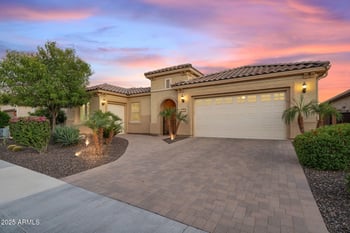 3943 Torrey Pines Ln, Chandler, AZ 85249