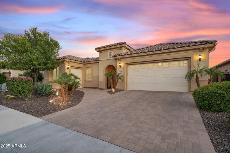 3943 Torrey Pines Ln, Chandler, AZ 85249