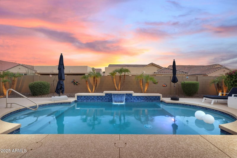 3943 Torrey Pines Ln, Chandler, AZ 85249