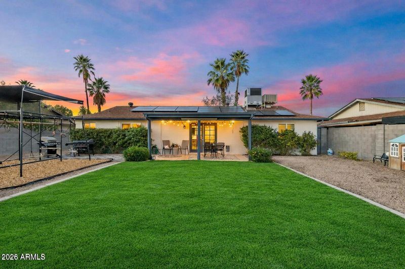 3943 W Willow Ave, Phoenix, AZ 85029