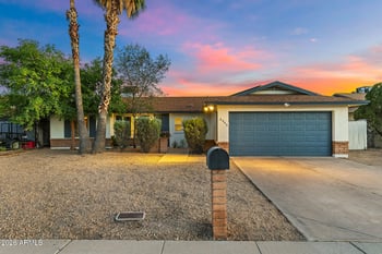 3943 Willow Ave, Phoenix, AZ 85029