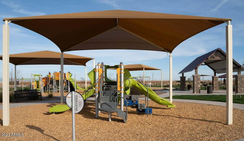 3944 E Kenley Ln, San Tan Valley, AZ 85143