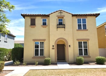 3944 E Leslie Dr E, Gilbert, AZ 85296