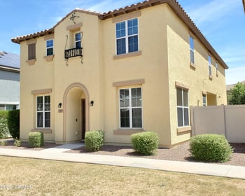 3944 E Leslie Dr E, Gilbert, AZ 85296