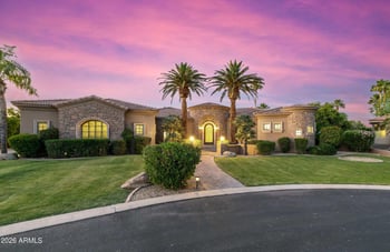 3944 Minton Cir, Mesa, AZ 85215