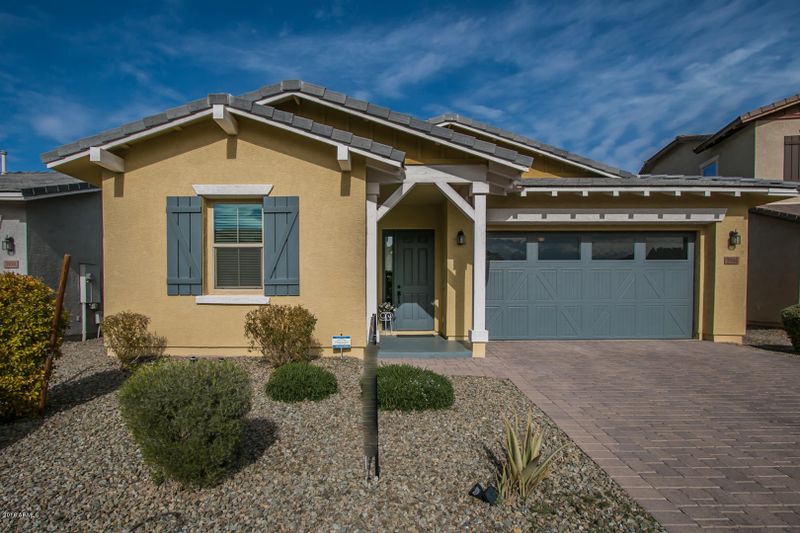 3944 E Rakestraw Ln, Gilbert, AZ 85298
