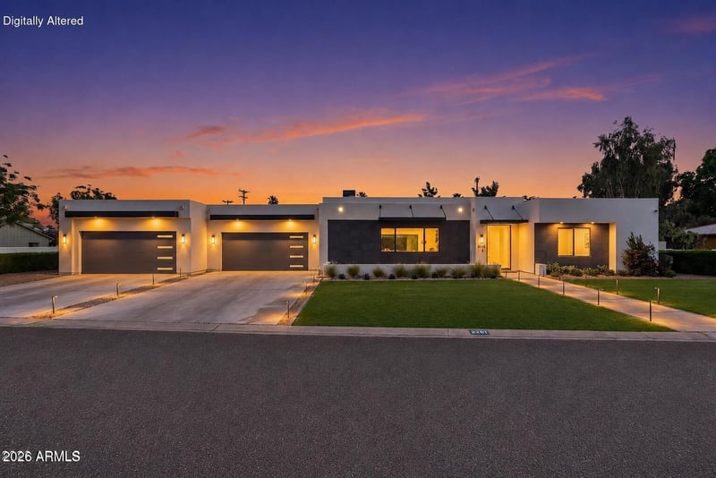 3944 Roma Ave, Phoenix, AZ 85018
