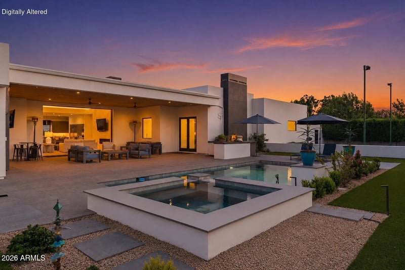 3944 Roma Ave, Phoenix, AZ 85018