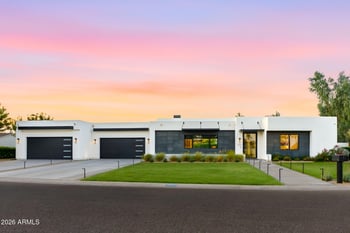 3944 E Roma Ave, Phoenix, AZ 85018