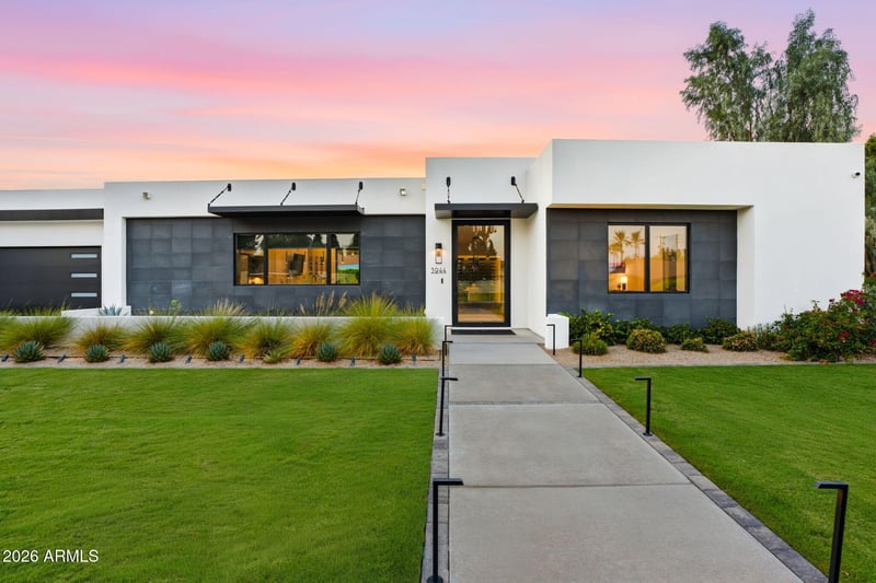 3944 E Roma Ave, Phoenix, AZ 85018