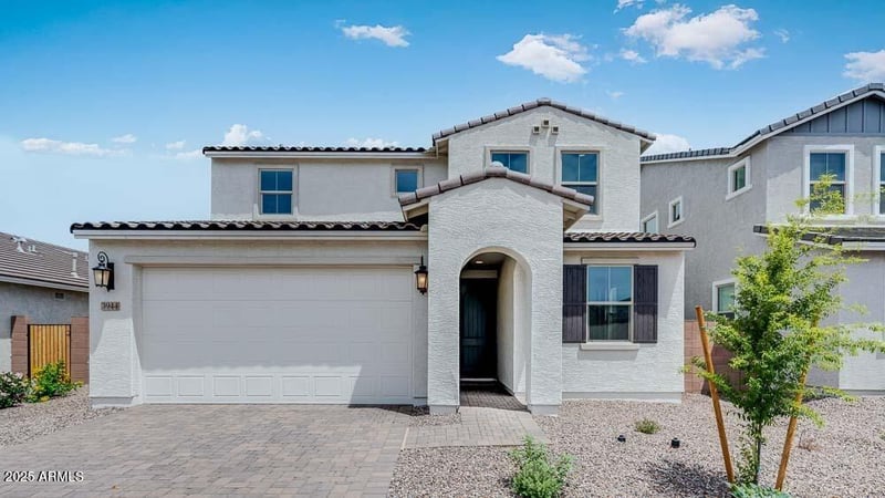 3944 Ghost Flower Ln, San Tan Valley, AZ 85140