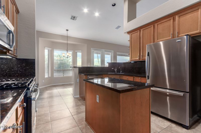 3944 N El Sereno --, Mesa, AZ 85207