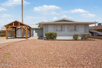 3944 W Montebello Ave, Phoenix, AZ 85019