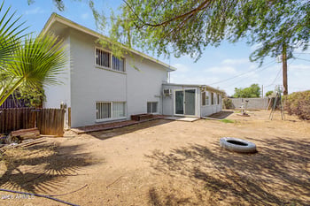 3944 W Montebello Ave, Phoenix, AZ 85019