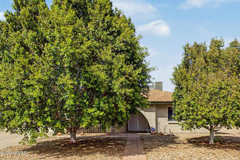 3944 W Redfield Rd, Phoenix, AZ 85053