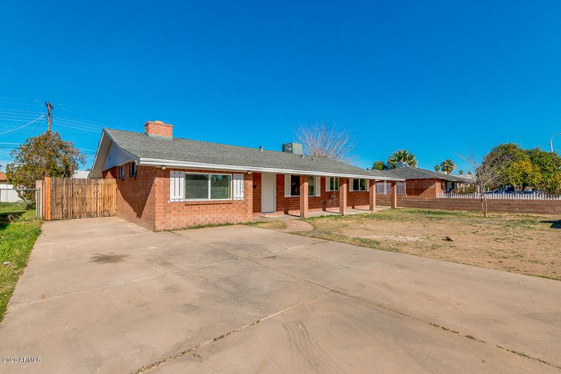 3944 W Rovey Ave, Phoenix, AZ 85019