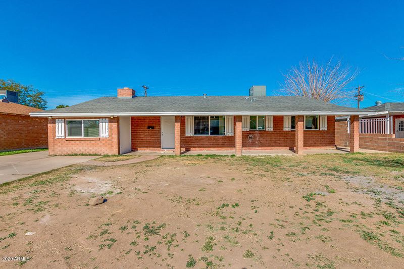 3944 W Rovey Ave, Phoenix, AZ 85019
