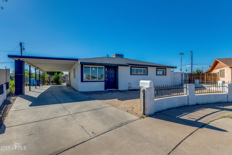 3944 Wilshire Dr, Phoenix, AZ 85009