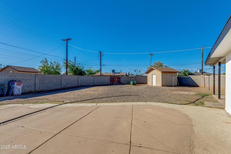 3944 Wilshire Dr, Phoenix, AZ 85009